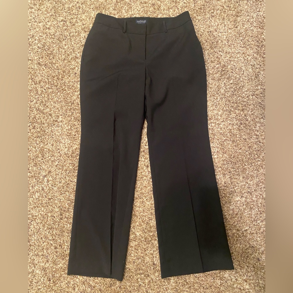 Ann Taylor pants